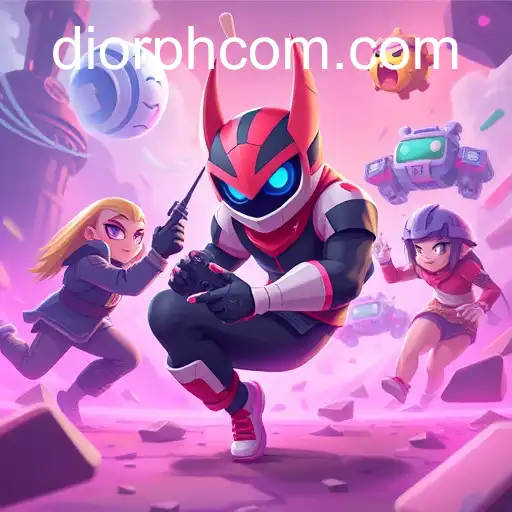 The Evolution of Diorph: A Game-Changer in Online Gaming