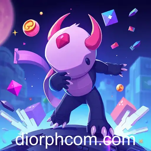 Diorph: Revolutionizing Online Gaming Communities