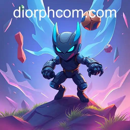 The Rise of Diorph in Gaming