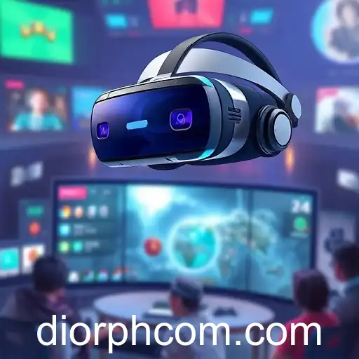 The Rise of Diorph: A New Era in Digital Gaming
