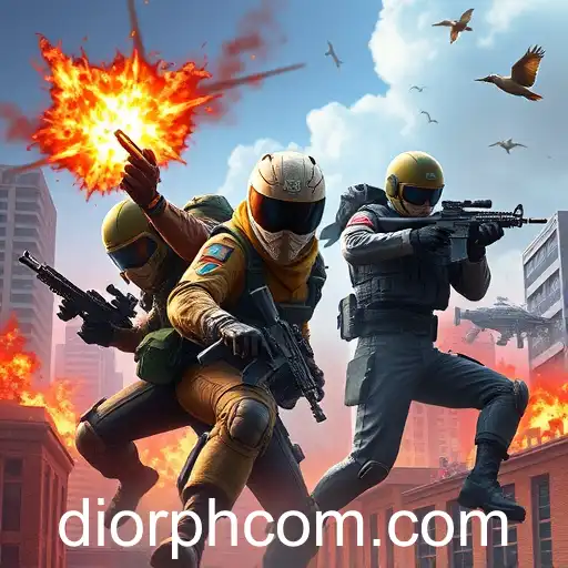 Diorph.com: Revolutionizing Online Gaming
