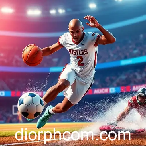 The Rising Influence of Diorph in Online Gaming