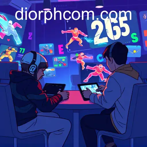 The Evolution of Online Gaming Communities