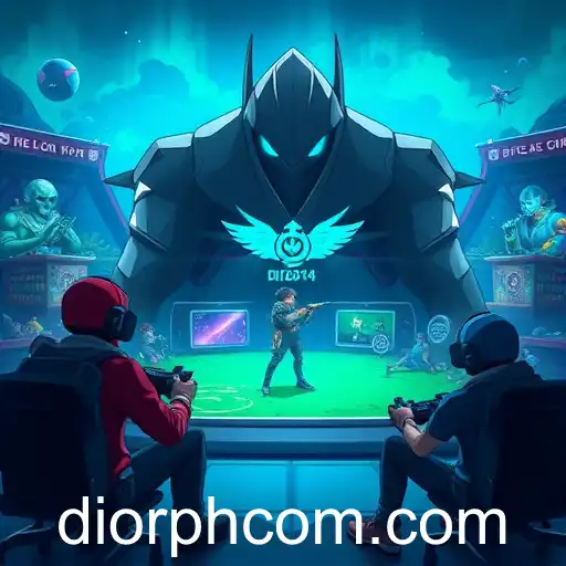 Innovative Surge in Online Gaming