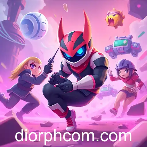 The Evolution of Diorph: A Game-Changer in Online Gaming