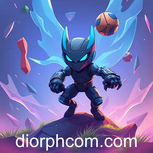 The Rise of Diorph in Gaming