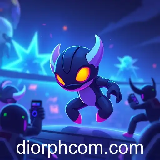 The Rise of Diorph: A New Era in Digital Gaming