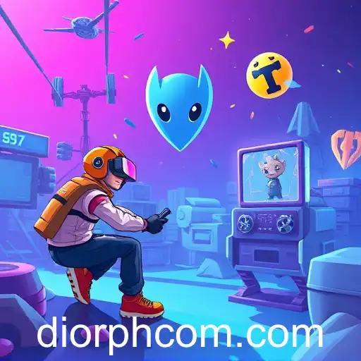 Exploring the Rise of Diorph in the Gaming World