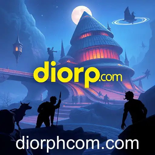 The Rise of Diorph: Revolutionizing Online Gaming