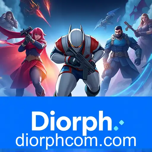Diorph.com: Revolutionizing Online Puzzle Experiences