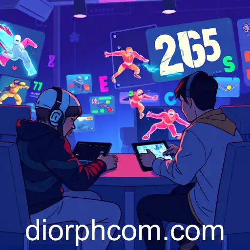 The Evolution of Online Gaming Communities