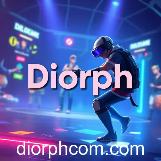 The Rise of Diorph.com in the Gaming World