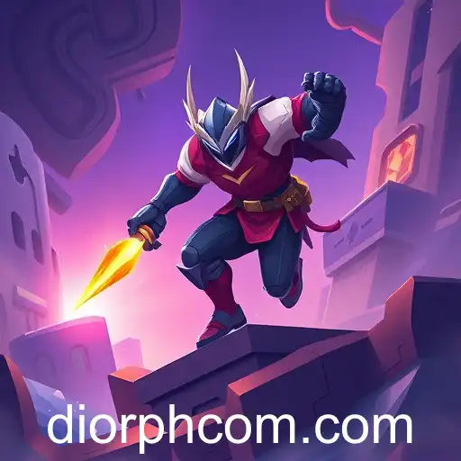 The Rise of Diorph.com in the Gaming World