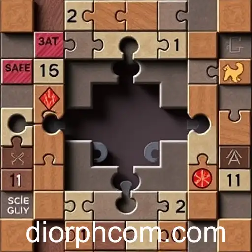 Exploring the Fascinating World of Puzzle Games on Diorph.com