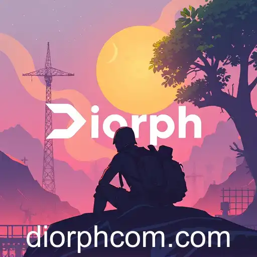 The Rise of Diorph: A New Era in Gaming