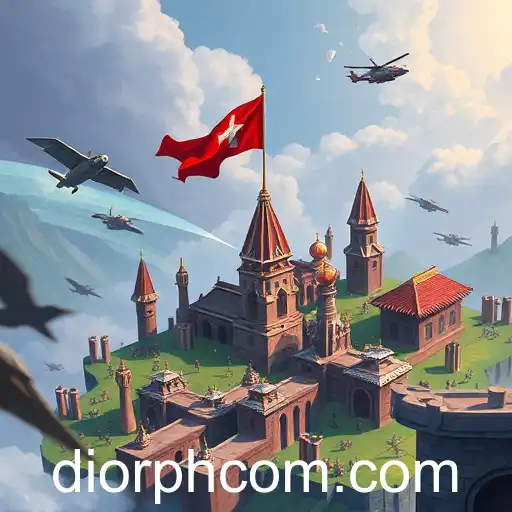 The Rise of Diorph.com in the Gaming World