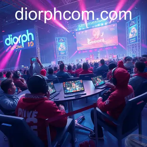 The Rise of Online Gaming Communities