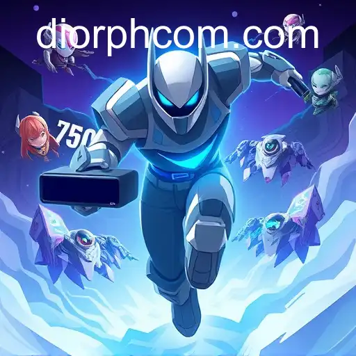 The Rise of Online Gaming on diorph.com