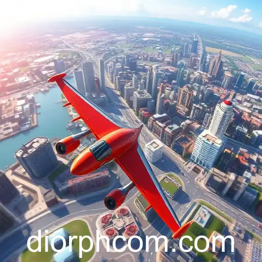 The Rise of Diorph: Gaming in 2025